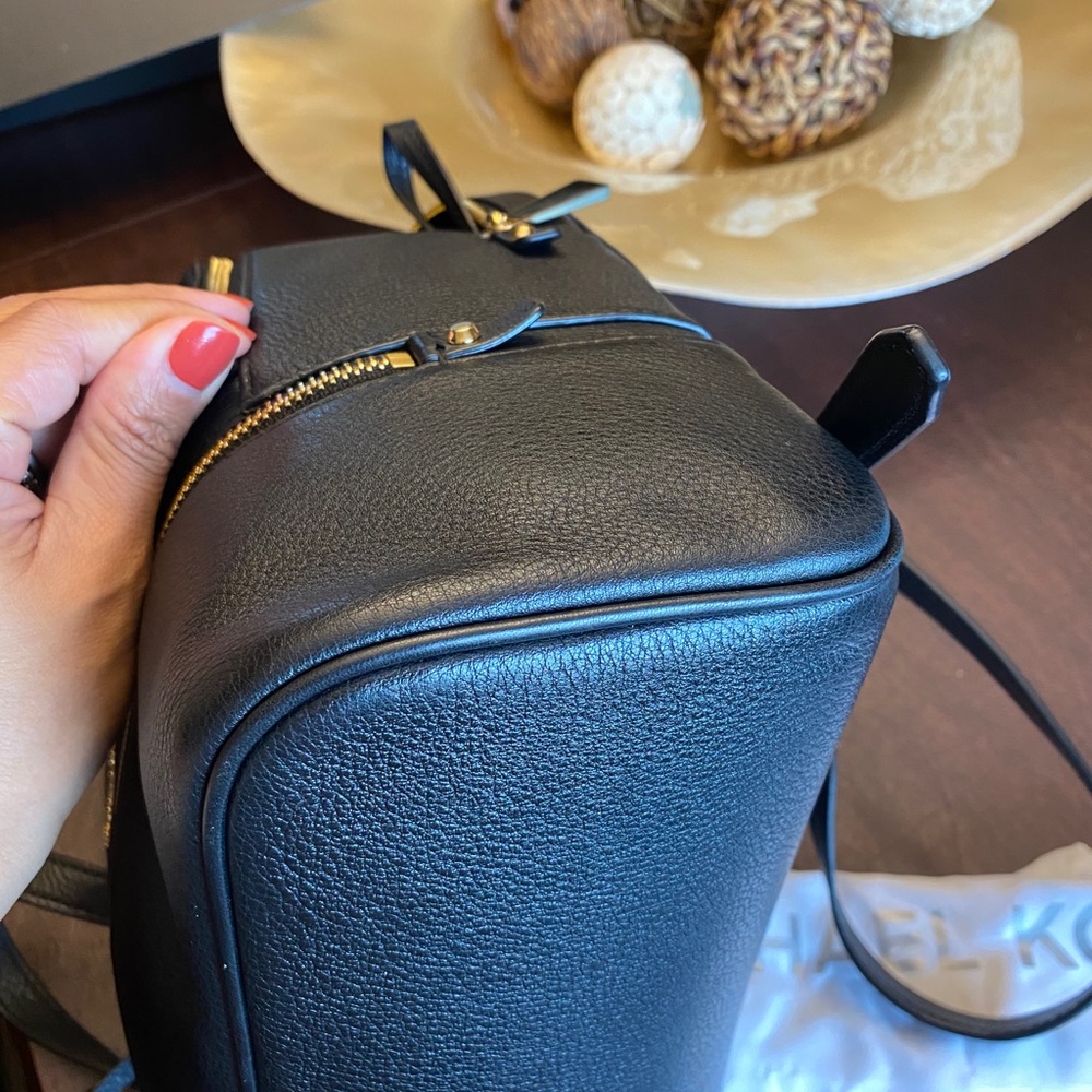 Michael kors Rhea backpack - Picture 4 of 6
